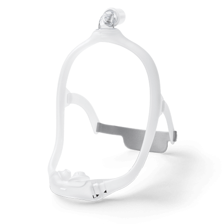 드림웨어 실리콘 필로우 수면무호흡 마스크